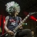 Click to enlarge GutterPunk - Professional Concert Photography